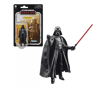 Darth Vader Star Wars The Vintage Collection Rogue One