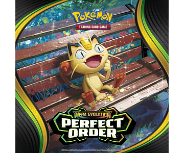 Pokémon Prelanzamiento 