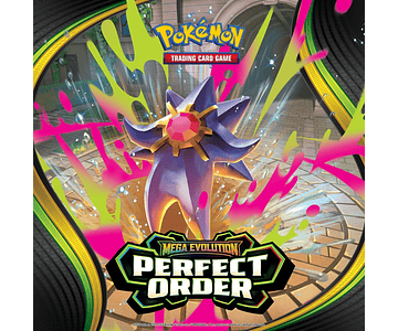 Pokémon Prelanzamiento 