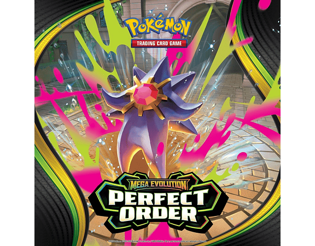 Pokémon Prelanzamiento 