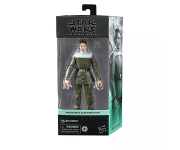 Galen Erso Star Wars The Black Series Rogue One #07