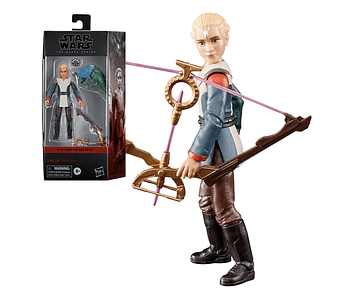 Omega Star Wars The Black Series The Bad Batch #10