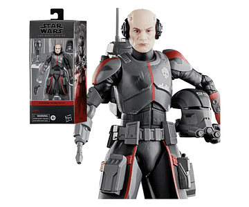 Echo Star Wars The Black Series The Bad Batch #11