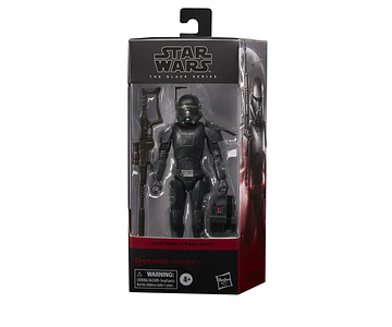 Crosshair (Imperial) Star Wars The Black Series The Bad Batch #09