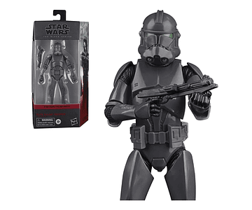 Elite Squad Trooper Star Wars The Black Series The Bad Batch #03