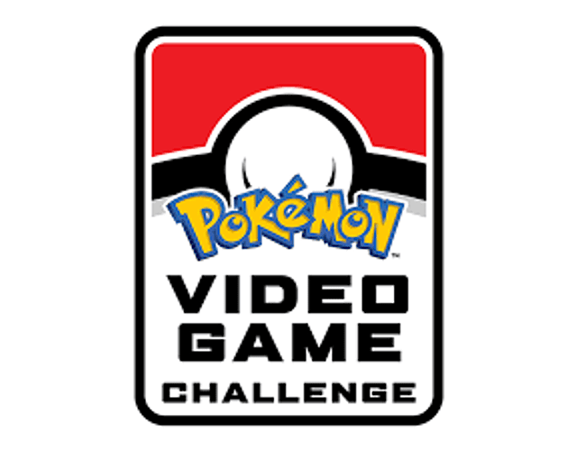 Pokémon Desafío de Liga Domingo 22 Marzo