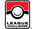 Pokémon Desafío de Liga Domingo 22 Marzo
