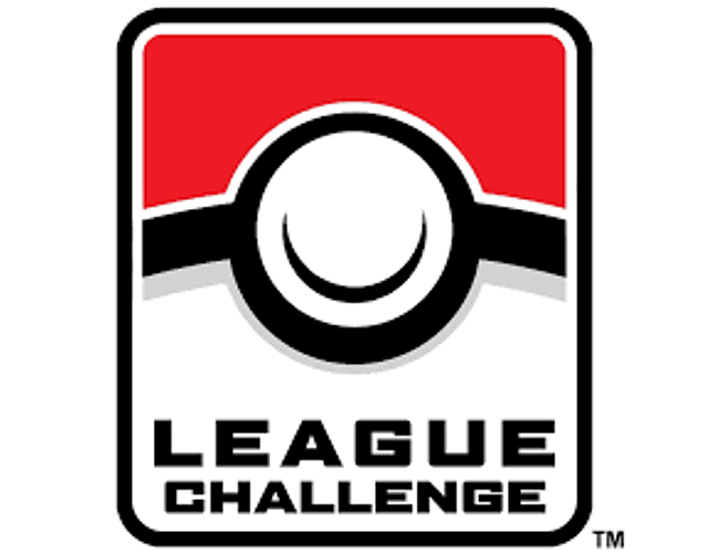Pokémon Desafío de Liga Domingo 22 Marzo