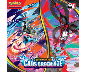 Pokémon Prelanzamiento 