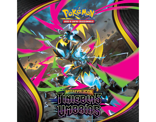 Pokémon Prelanzamiento 