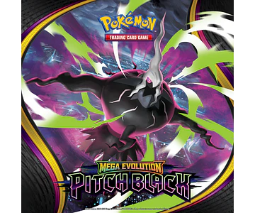 Pokémon Prelanzamiento 