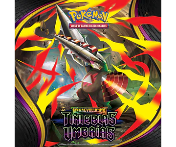 Pokémon Escuelita Prelanzamiento 