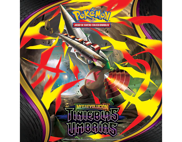 Pokémon Escuelita Prelanzamiento 
