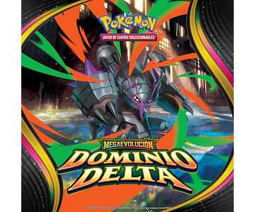 Pokémon Prelanzamiento 