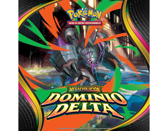 Pokémon Prelanzamiento 