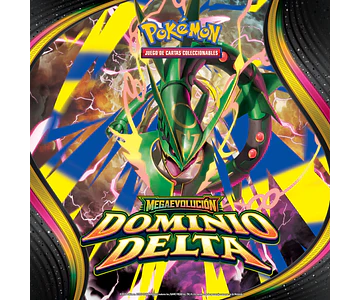 Pokémon Prelanzamiento 