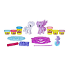 Play-Doh Princess Twilight Sparkle & Rarity - My Little Pony
