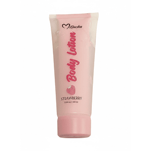 Misucka — Body Lotion Dual Strawberry 200 ml