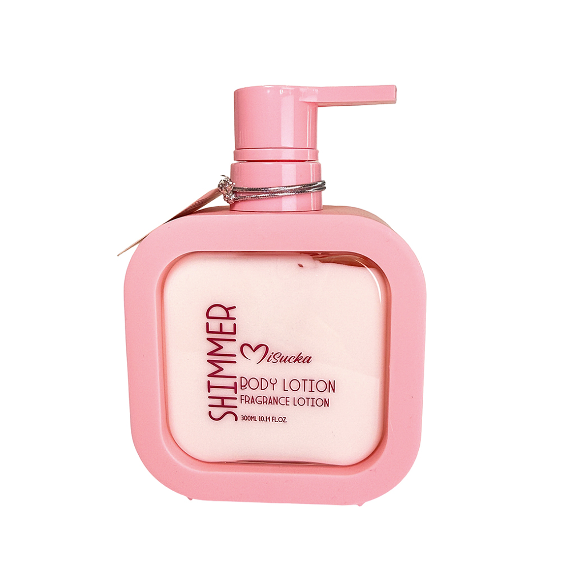 Misucka — Shimmer Body Lotion (Fragrance Lotion) 300 ml 1