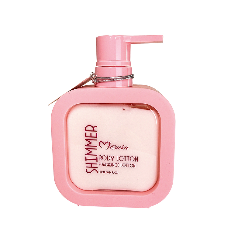 Misucka — Shimmer Body Lotion (Fragrance Lotion) 300 ml 1