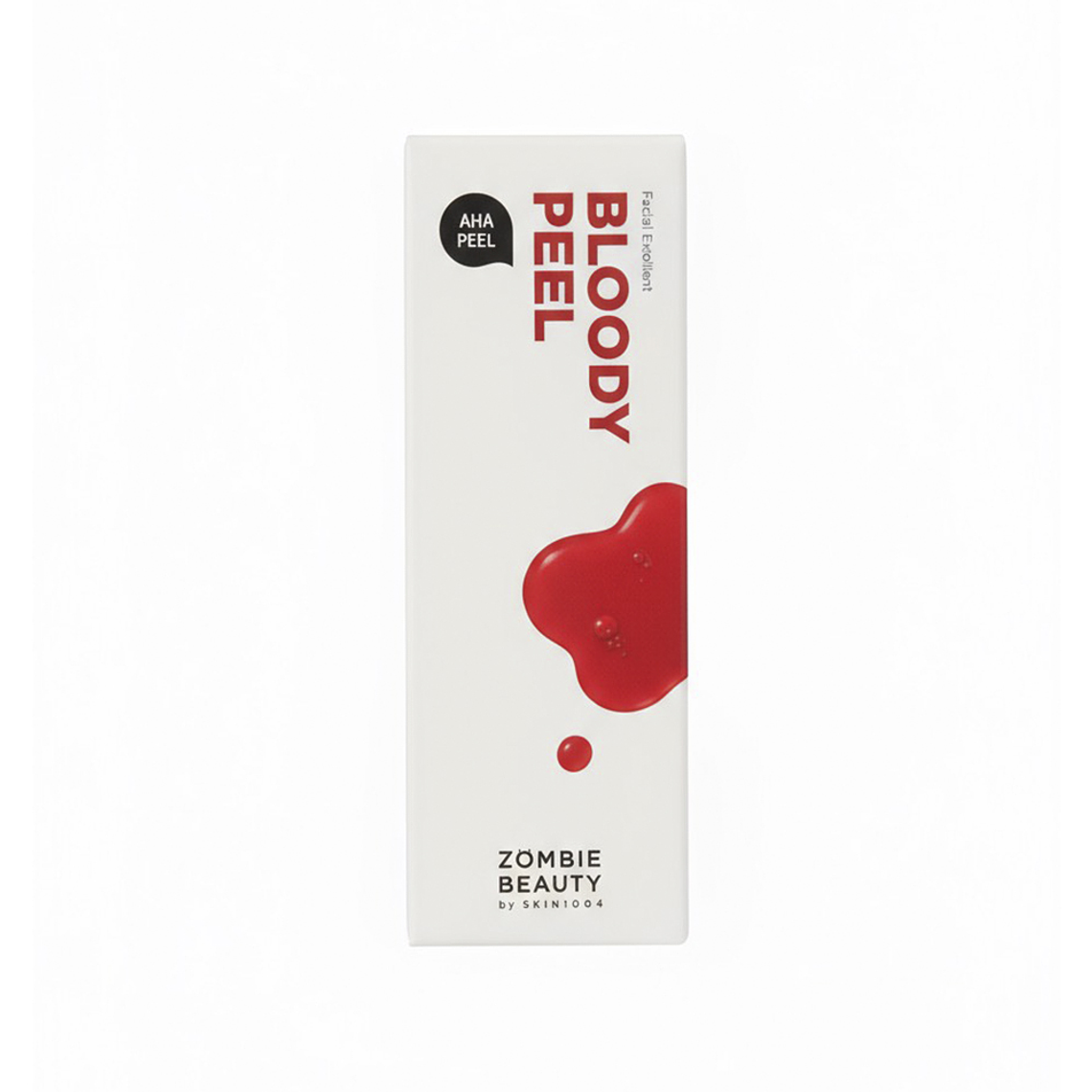 SKIN1004 (Zombie Beauty) — Bloody Peel Facial Exfoliant 30 ml 1