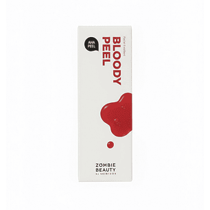 SKIN1004 (Zombie Beauty) — Bloody Peel Facial Exfoliant 30 ml