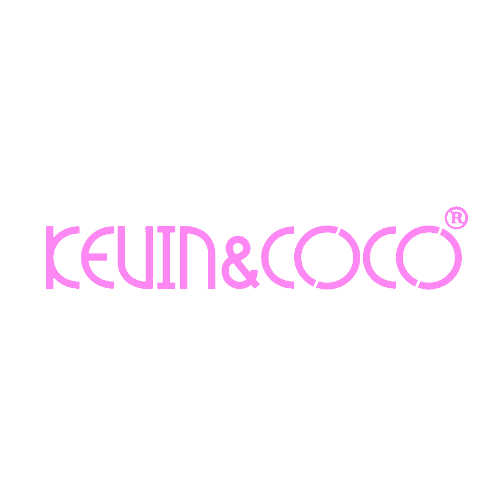 Kevin & Coco