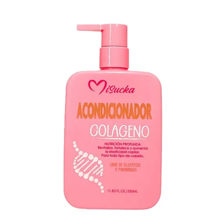 Misucka — Acondicionador Colágeno 350 ml 1