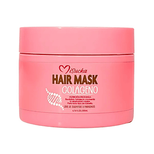 Misucka — Hair Mask Colágeno 200 ml