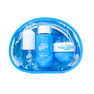 Misucka — Travel Gift Set Sea Breeze (Set de Viaje)