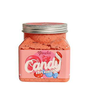 Misucka — Body Scrub Candy 450 g