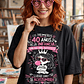 POLERA 40 AÑOS (T-SHIRT) - Miniatura 2