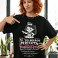 POLERA NO SOY PERFECTA (T-SHIRT) - Miniatura 2