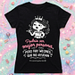 POLERA MEJOR PERSONA (T-SHIRT) - Miniatura 1