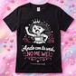 POLERA NO ME WEÍ (T-SHIRT) - Miniatura 1