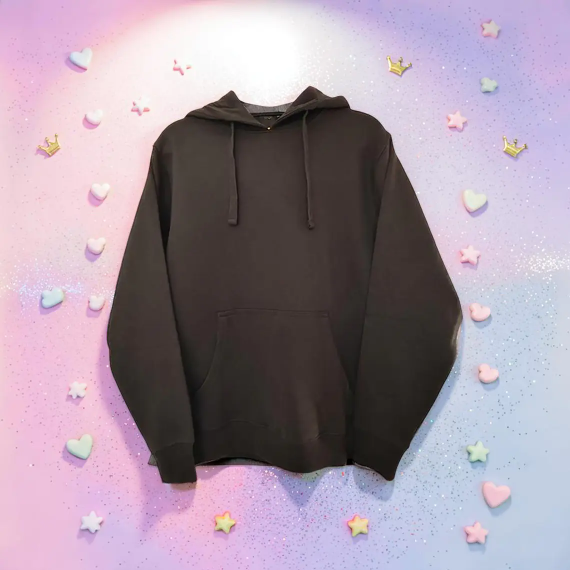 POLERÓN CANGURO - INFANCIA (HODDIE) 2