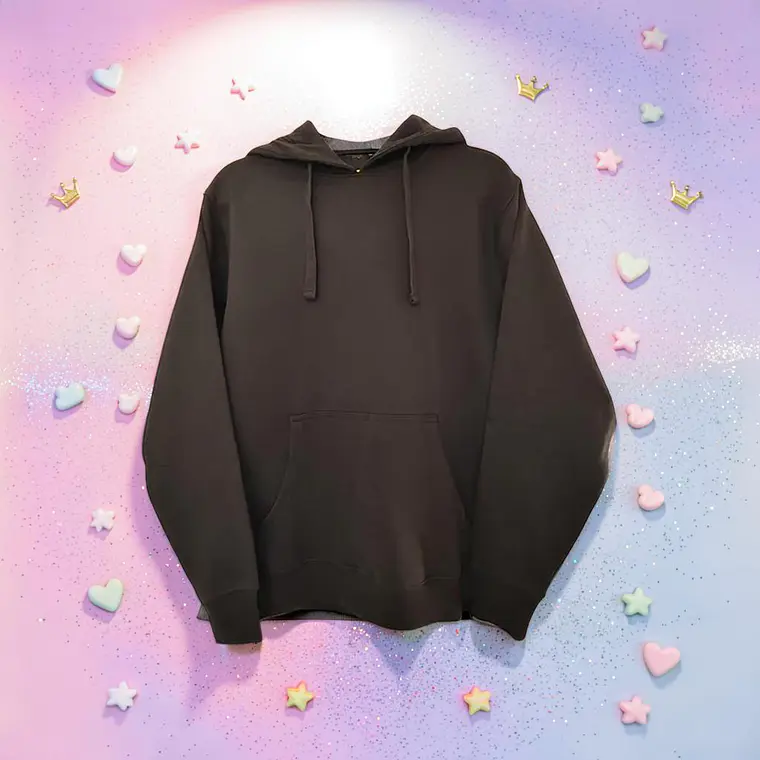 POLERÓN CANGURO - INFANCIA (HODDIE) 2