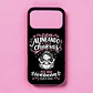 CARCASA TPU - ALINEANDO CHAKRAS (CASE) - Miniatura 1