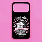 CARCASA TPU - GATOS (CASE) - Miniatura 1