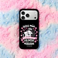 CARCASA TPU - GATOS (CASE) - Miniatura 2
