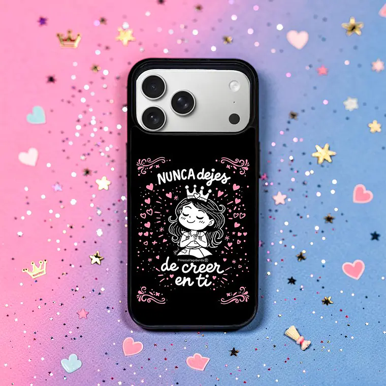 CARCASA TPU - CREE EN TI (CASE) 2