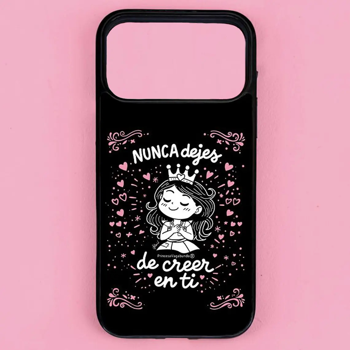 CARCASA TPU - CREE EN TI (CASE) 1