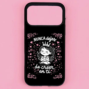 CARCASA TPU - CREE EN TI (CASE)