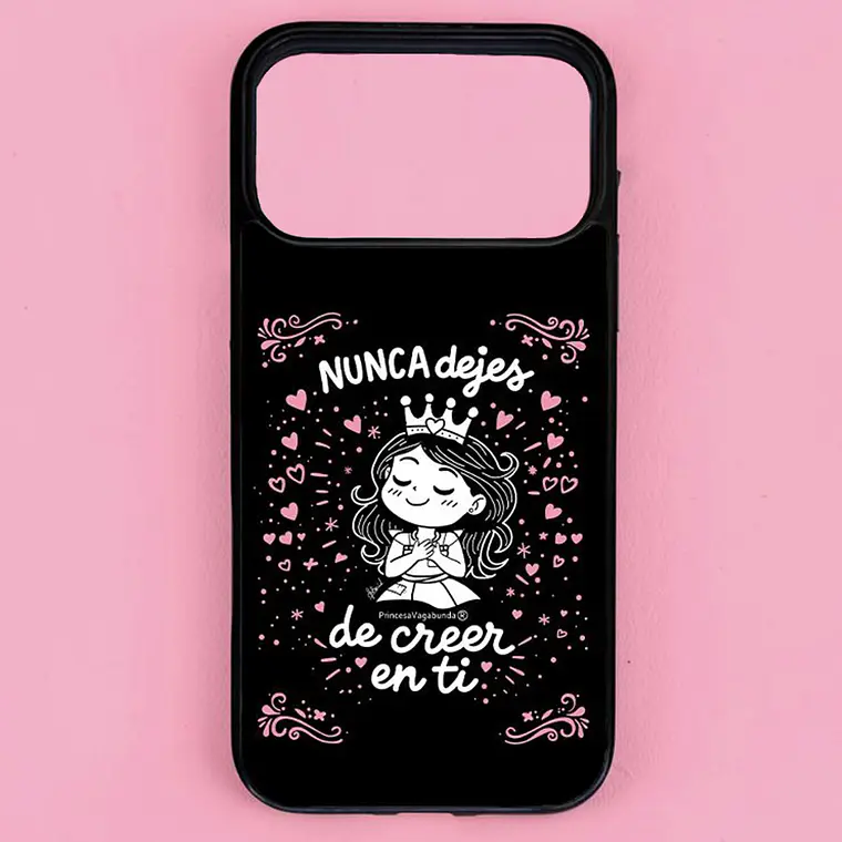 CARCASA TPU - CREE EN TI (CASE) 1