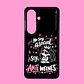 CARCASA TPU - ANTI WEONES (CASE) - Miniatura 1