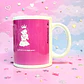 Tazón base blanca - Día de la mamá siempre (mug) - Miniatura 2
