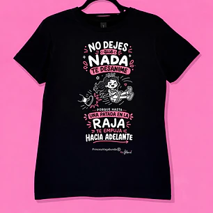 POLERA PLR (T-SHIRT)