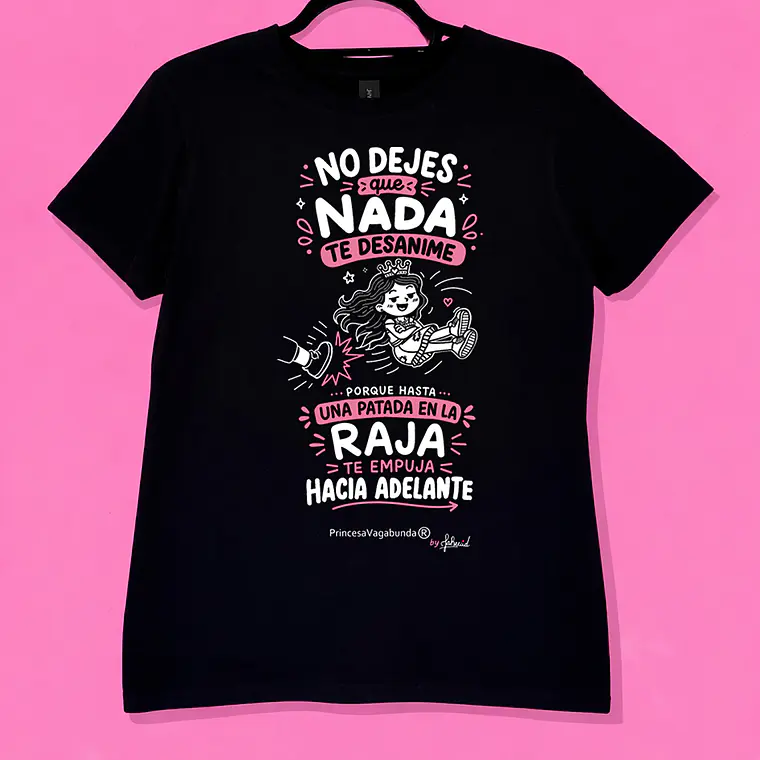 POLERA PLR (T-SHIRT) 1