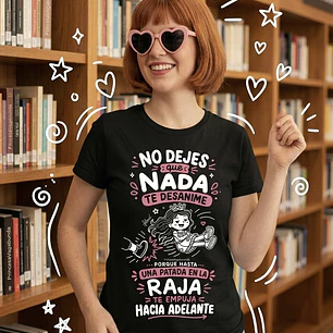POLERA PLR (T-SHIRT)