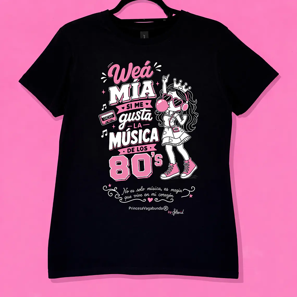 POLERA 80 (T-SHIRT) 1